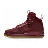 Lunar Force 1 Duckboot Team Red Gum 805899-600