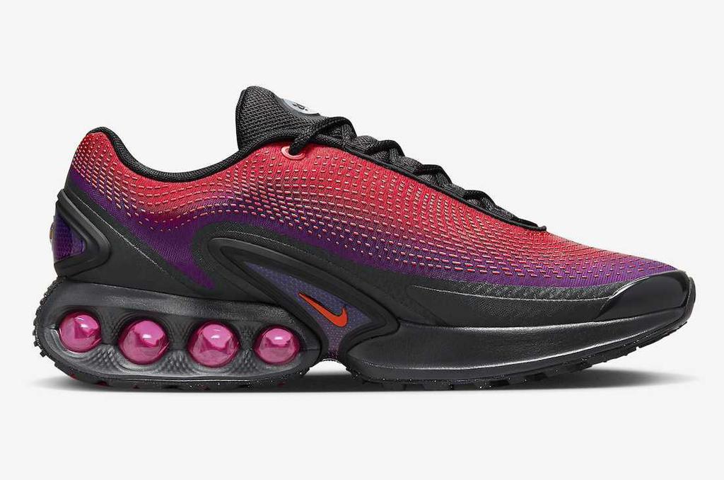 HQ3732-501 Nike Air Max DN All Day (Pour des hommes)