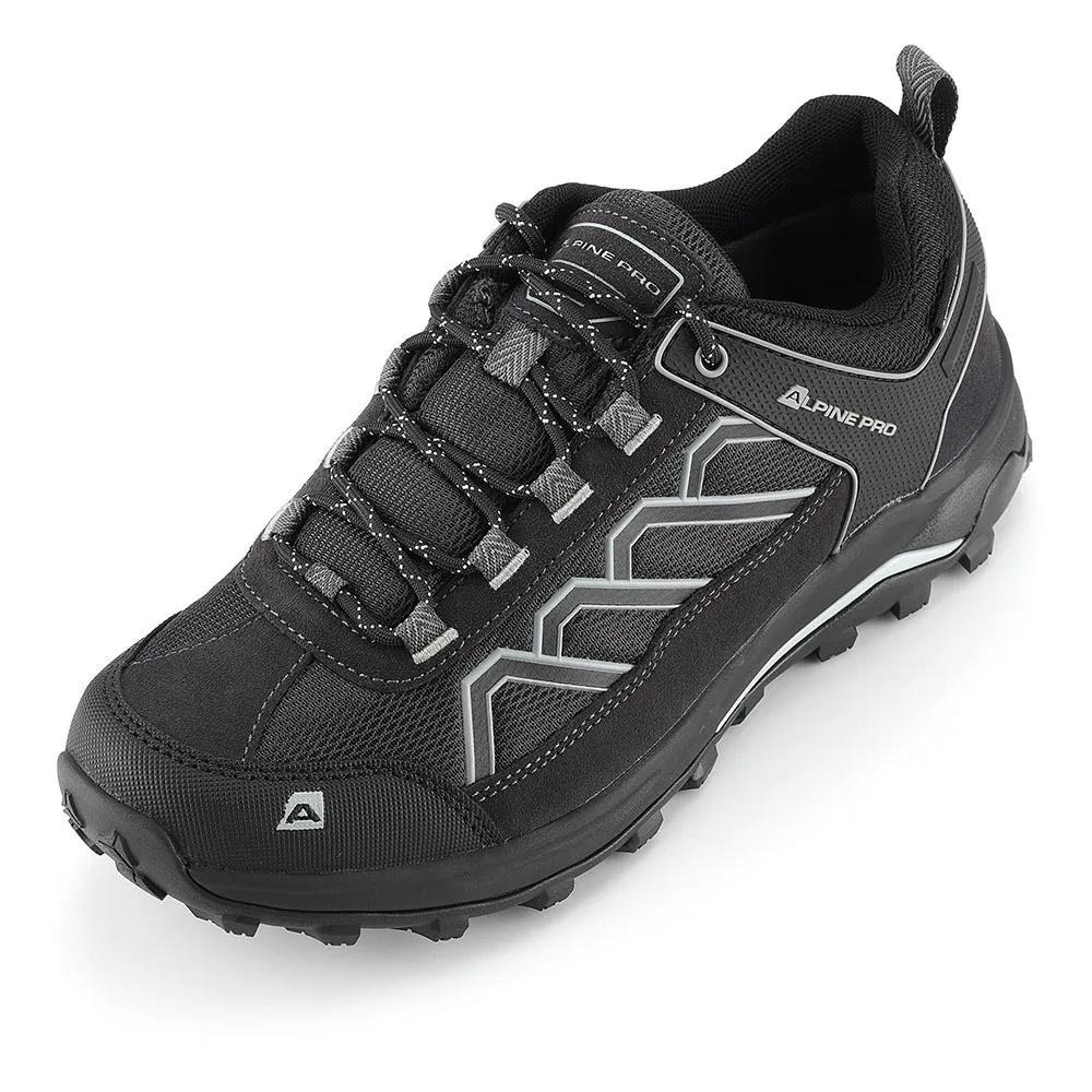 Alpine Pro Ботинки для хайкинга Semte