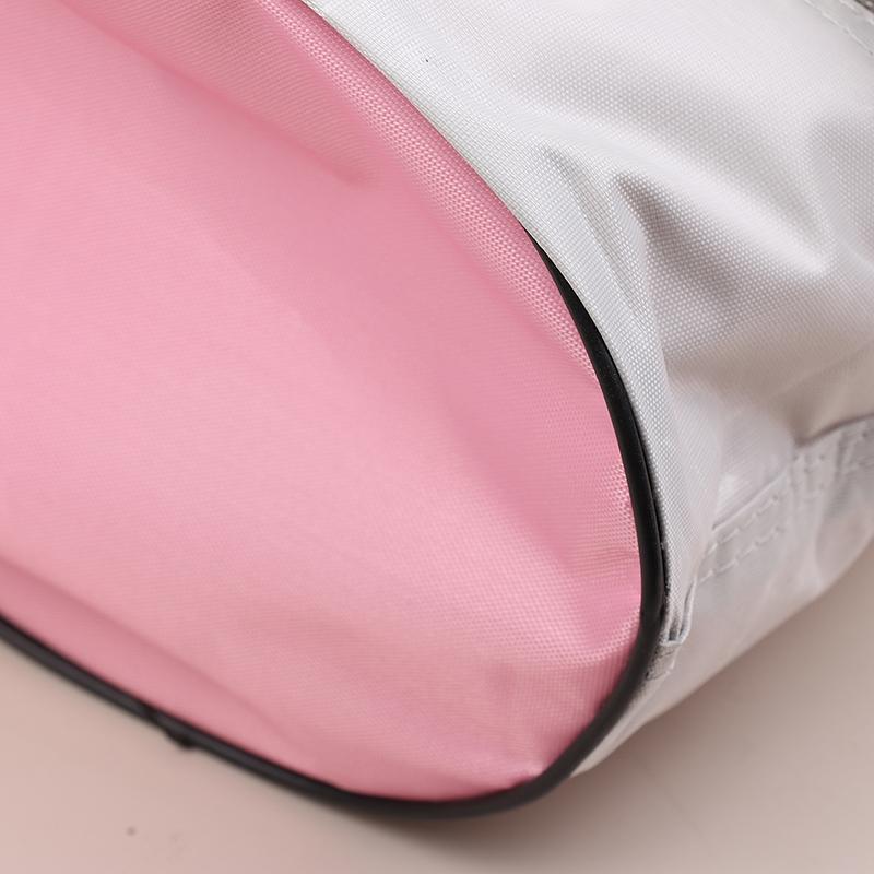 Přenosná taška na kolečkové brusle Taška na brusle Velkokapacitní prodyšná taška na kolečkové brusle Taška na brusle Taška na brusle Taška na bruslení