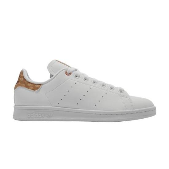 

adidas Disney x Wmns Stan Smith Bambi GZ6251 EU 36.5 мальвовый/белый