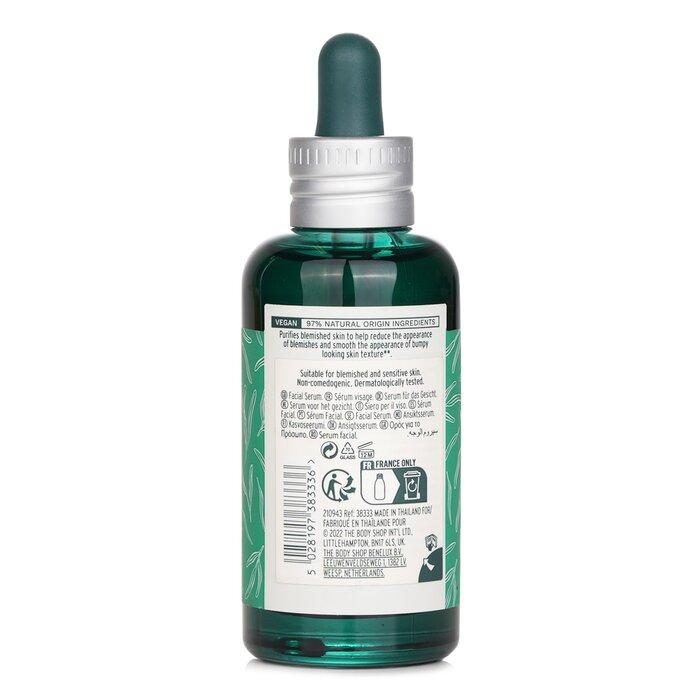 The Body Shop Daily Solution Tea Tree