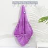 2026 New Adult Bathroom Absorbent Quick-Drying Bath Thicker Shower Long Curly Hair Cap Microfiber Wisp Dry Head Hair Towel