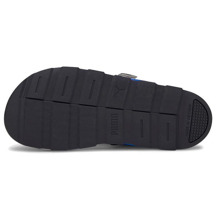 Puma RS-Sandal Grey Violet White Unisex Sneakers 374862-03