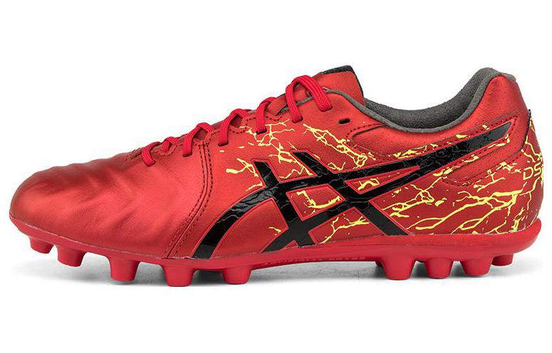 ASICS Ds Light Ag Красный Черный Золотой 1103A032-600 39.5