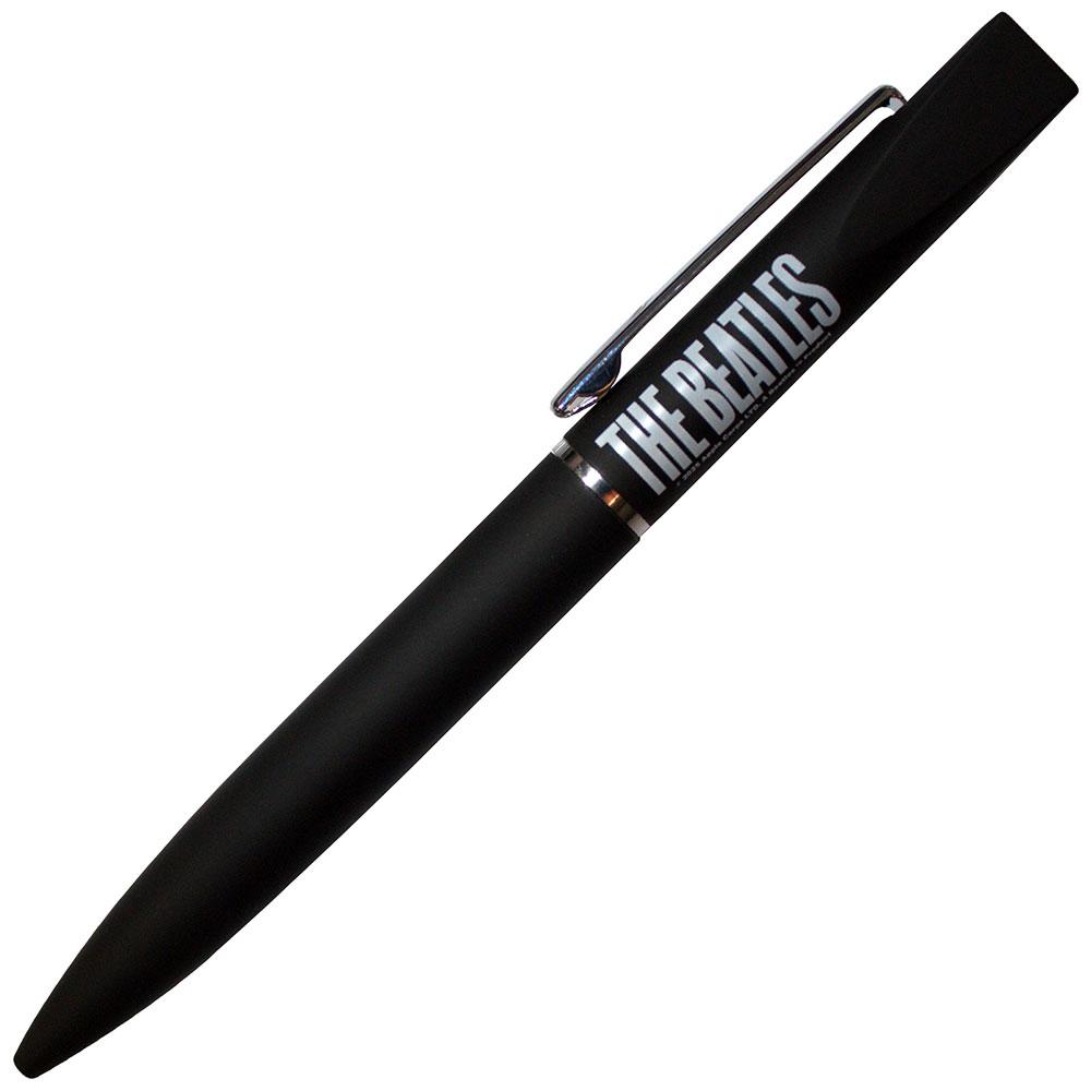 The Beatles Logo Pen
