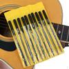 Peças e acessórios para guitarra – Cuidados de guitarra