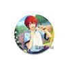 32/44/58mm Ensemble Stars Idol Round Brooch Cartoon Cosplay Badge Icons Lapel Pins for Backpack Gifts Tsukasa Suou