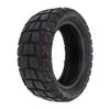 10 Inch Vacuum Tire 90 55 6 Tubeless Tire Front Or Rear Replacement Tyre for Electric Scooter