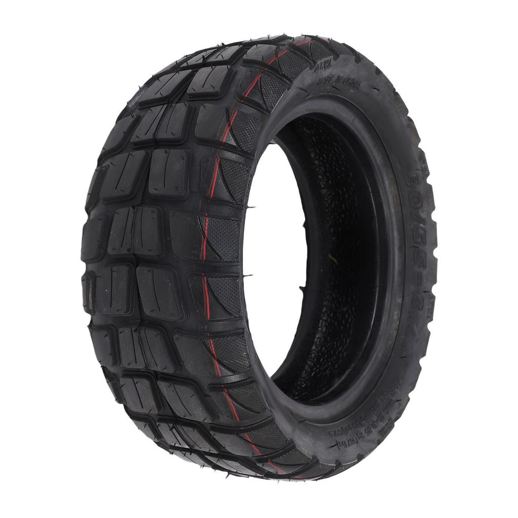 10 Inch Vacuum Tire 90 55 6 Tubeless Tire Front Or Rear Replacement Tyre for Electric Scooter