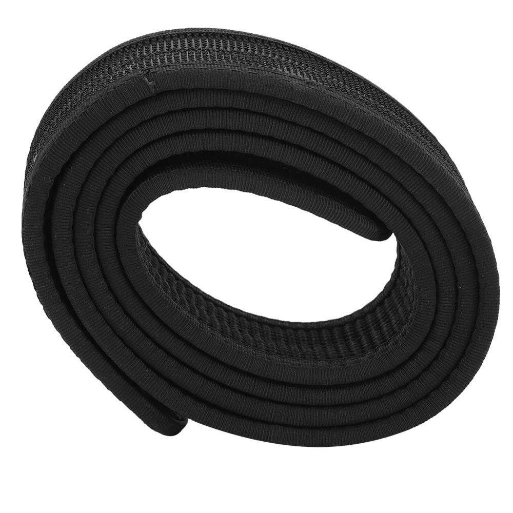 Nylon Inner Belt Lightweight Outdoor Belt Durable Inner Liner Belt Outdoor Activities M