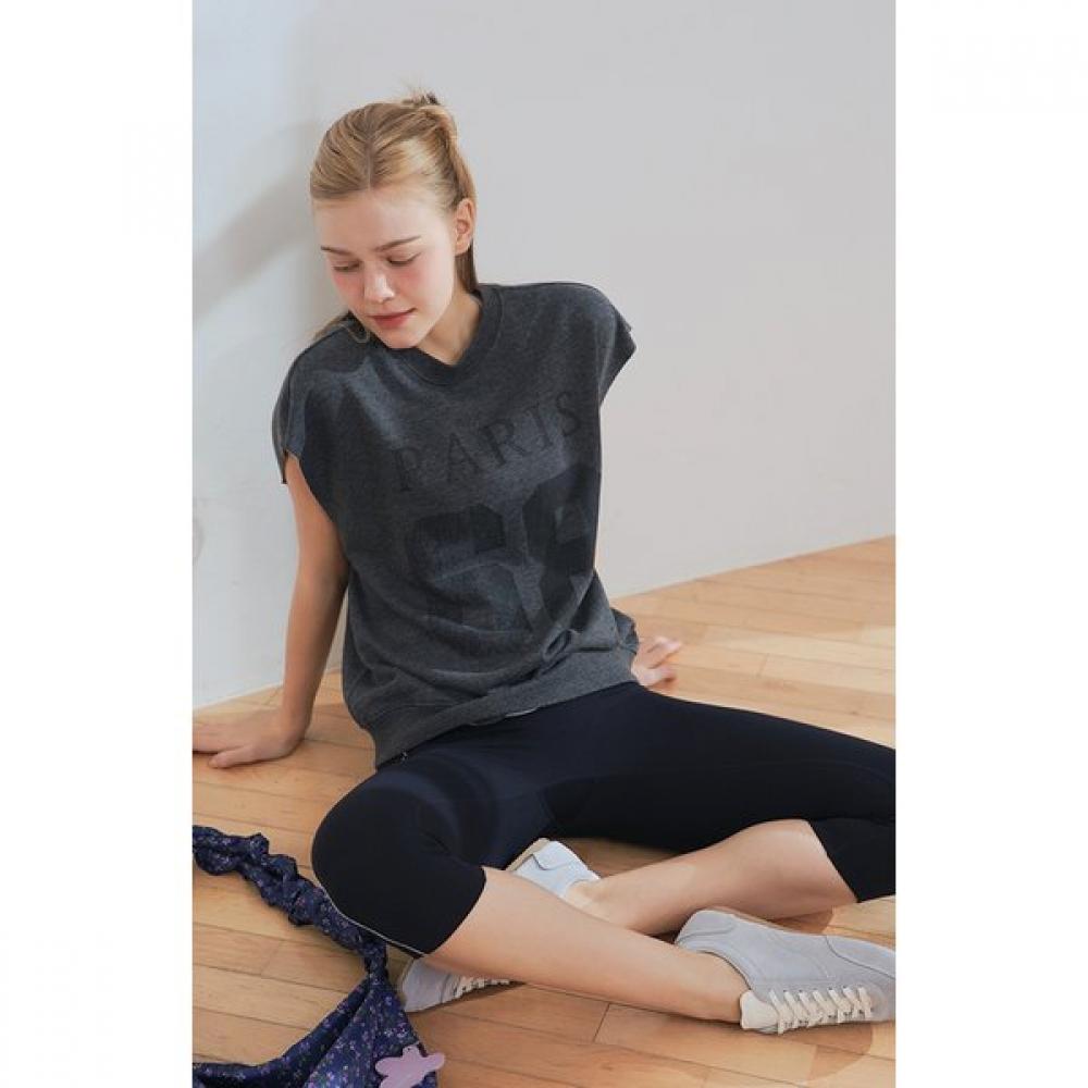 Huit Washed Graphic Sleeveless Sweatshirt Htwtp6i02t PUM 13790₽