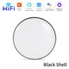 85-265V 220V Smart WiFi BLE LED Ceiling Light 24W Round Ceiling Lamp Room Indoor Lighting Tuya Smart Life App Alexa Geogle Home