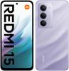 Smartphone Xiaomi Redmi 15 4G