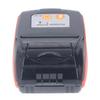 Thermal Receipt Printer Bluetooth Wireless Mini Bill Printer Compatible Pocket Ticket Printing Machine for Android 58mm