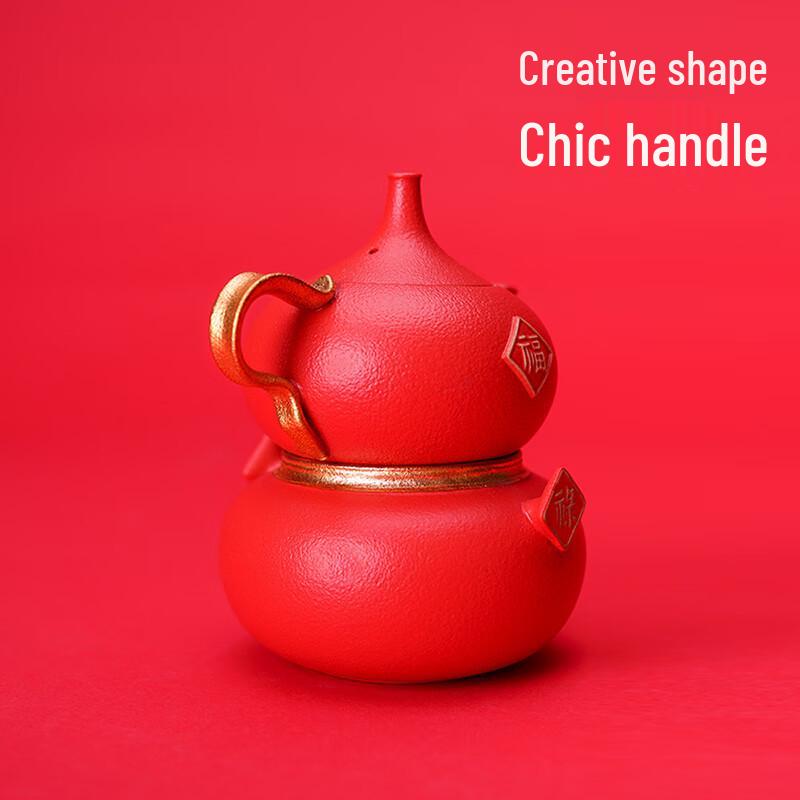 Wanquiantang Edenus Ceramic Tea Set