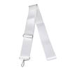 Nylon Tennis Net Center Strap Adjustable Height Tennis Net Strap Tennis Net Band  Tennis Courts