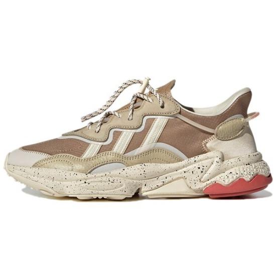 

adidas Ozweego Cardboard - GX3651 EU 37 бежевий