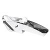 Bow Anchor Roller 316 Stainless Steel Hinged Self Launching Boat Bow Anchor Roller Bracket for Yachts