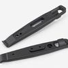 3pcs Metal Cores Bike Tire Lever Cycling Tyre Opener Breaker Portable Tire Removal Tool Cycling Tyre Install Opener