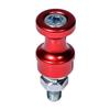 Trailer Towing Hook Rear Winch Rope Hook Stand Steel Winch Hook 10" Mount
