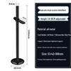 Magnetic Vertical Graphics Card Support Bracket for Desktop