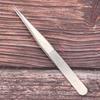 Various specifications Precision Tweezers Watch Repair Tweezers  Industrial Electronics