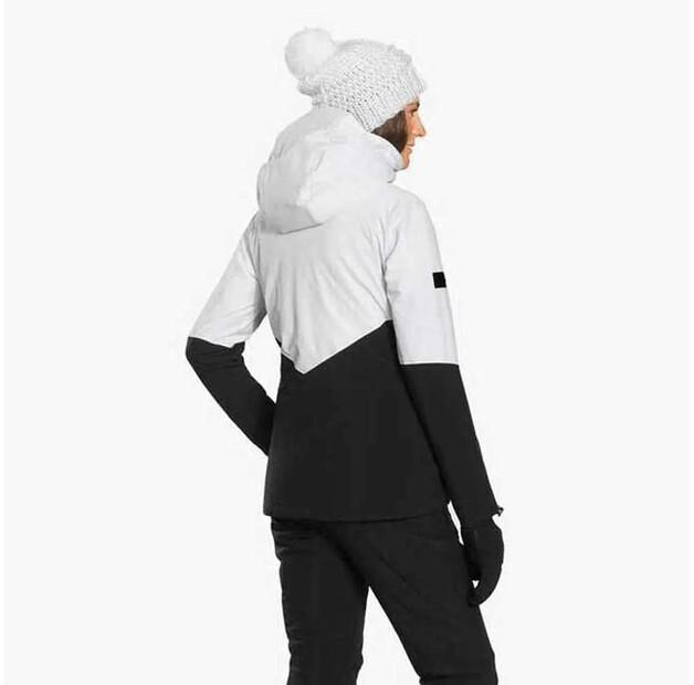 Atomic Jacket Snowcloud 2L
