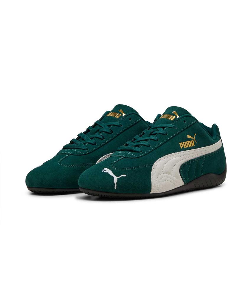 Puma Speedcat Og - Green:White / 398846-12