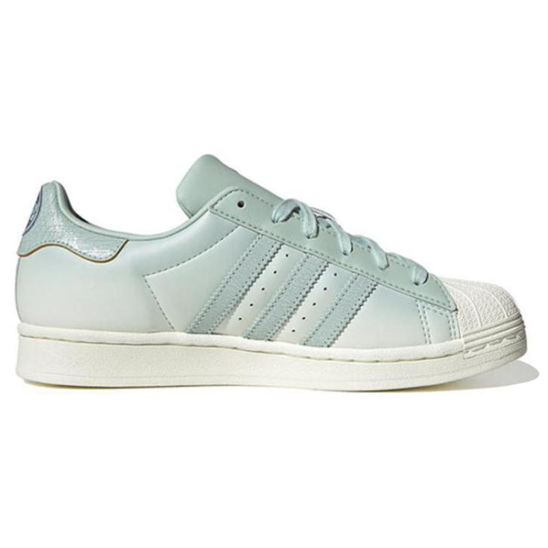 adidas Originals Superstar 'Green' Women's Sneakers IF0506