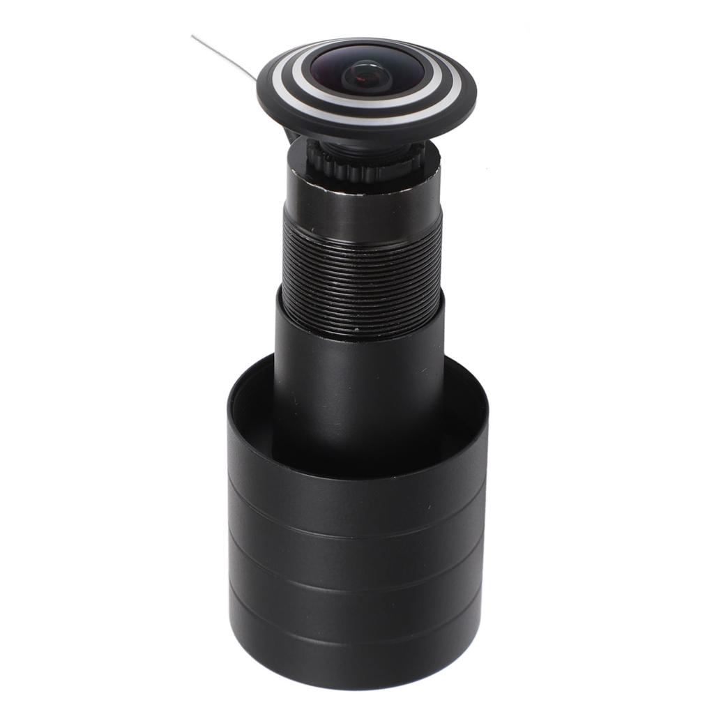 Door Peephole Camera 1080P FHD 2.0MP 2.4G WiFi Motion Detection P2P ON VIF O Door Eye Hole IP
