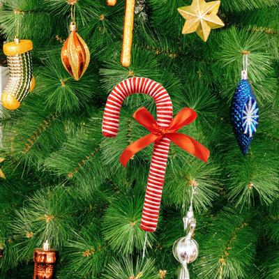 Acessórios para festas – Decorações de Natal