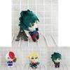 Premium Boku Hero Academia Plush Doll Limited Edition Soft Izuku Bakugo Todoroki Toy Gift