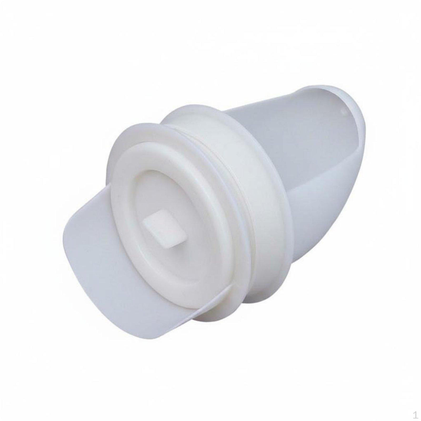 Chicken Feed Dispenser Weather Resistant Automatic Fowl Feeder Ports WeightOperated