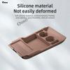 Silicone Storage Box 2024 FOR Changan X7 PLUS Center Console Modification Anti-slip Pad Accessories Organizer Decoration