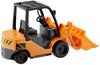 Toiko Friction Mini Construction Wheel Loader