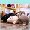 Plush Mouse Toy Collectible Gift For Corporate Events And Year Of The Rat Celebrations