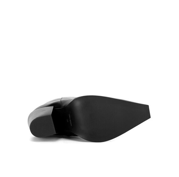 Ботильоны Gino Rossi ROSSI-116196, черные