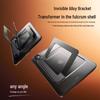 Torras Kickstand Case for Apple iPad
