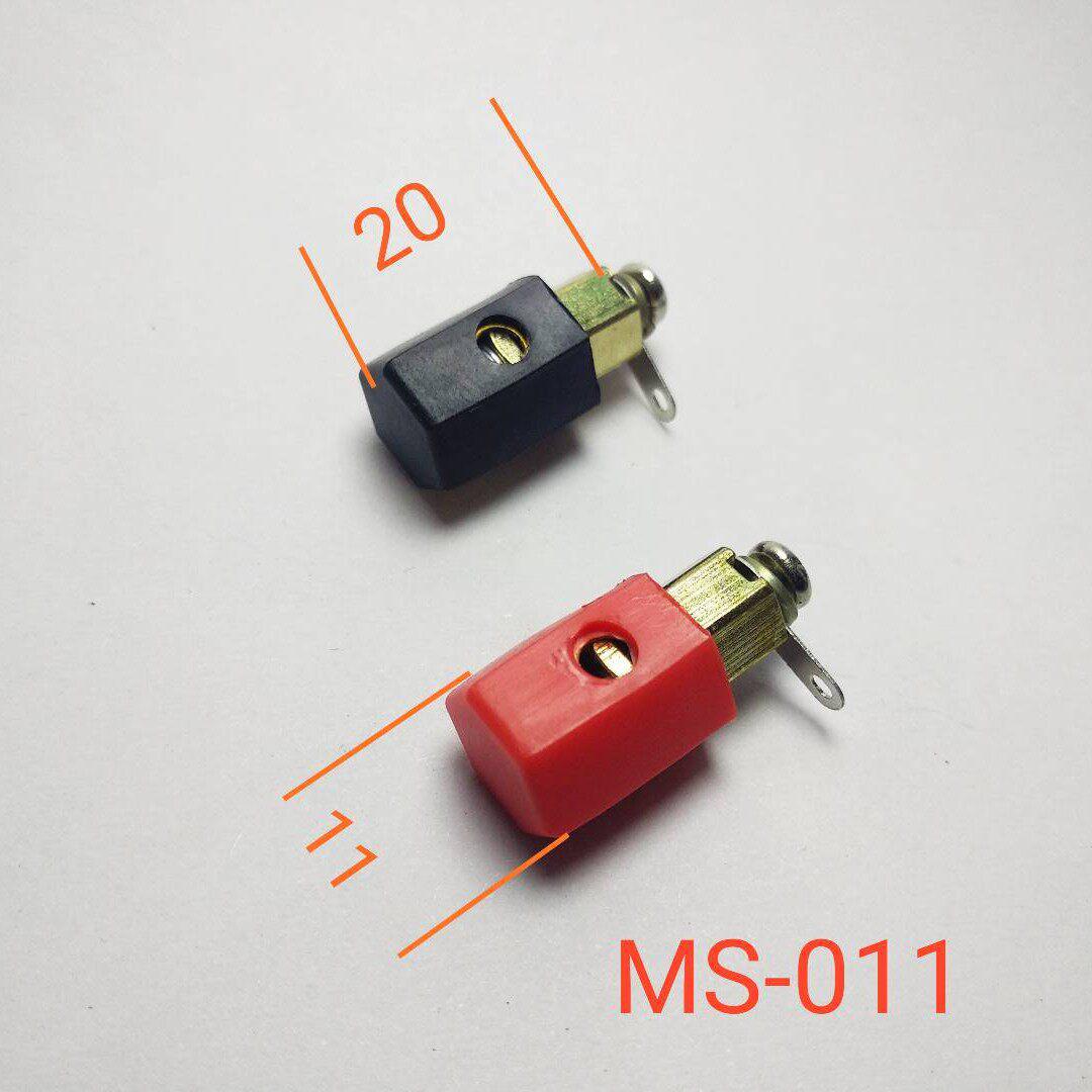 

Hexagonal Tweeter Terminal Block Module