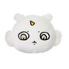 Jeder My Lottery Chiikawa Ich wurde ein Schneemann D-Preis Kissen Anoko