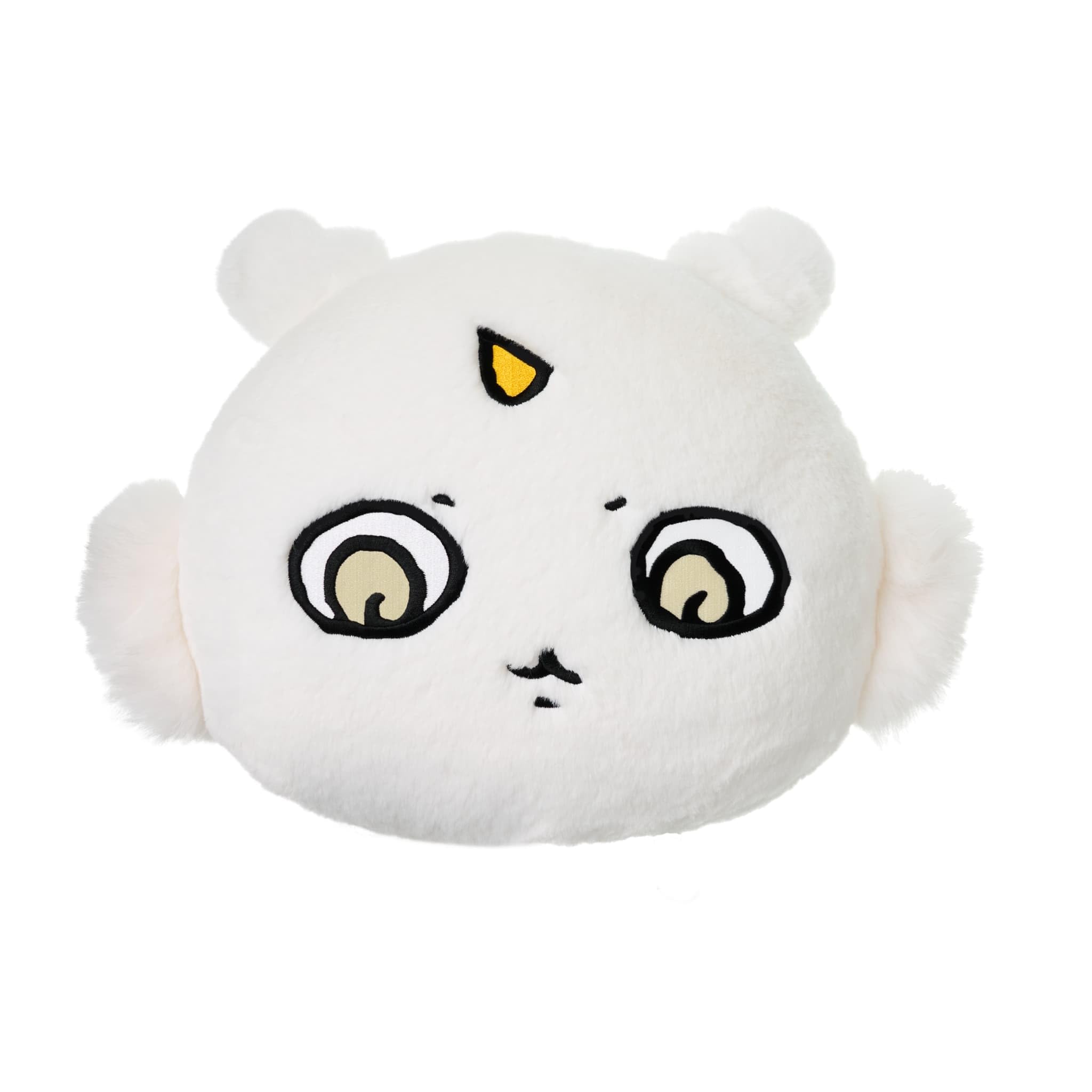 Любая My Lottery Chiikawa Я стал снеговиком Приз D Подушка Anoko