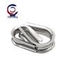 304 Stainless Steel Wire Rope Thimble