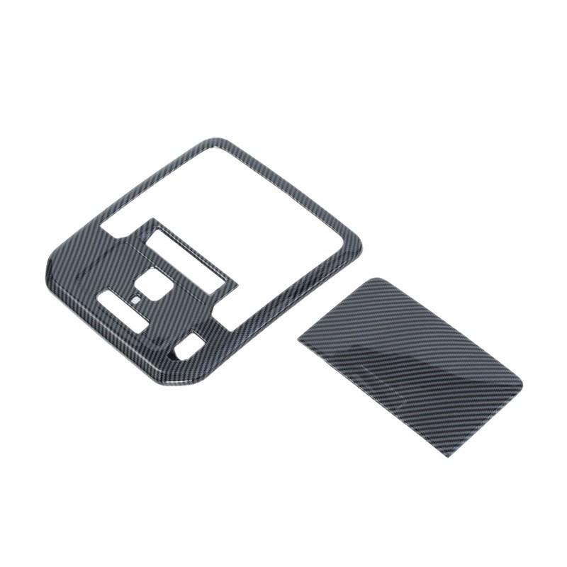 Toyota Tundra '23 Gear Shift Knob and Interior Modification Kit