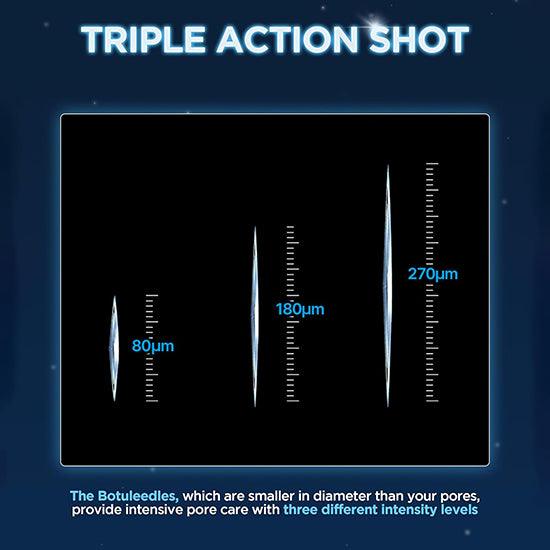 WELLAGE Hyper Peptide Botuleedle Ampoule 50ml