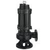 Non-Clogging Submersible WQ15-25-2.2 Sewage Pump for Basement and Rainwater Drainage