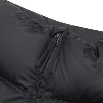 Puffer Jacket Men's Black 10027260-A03
