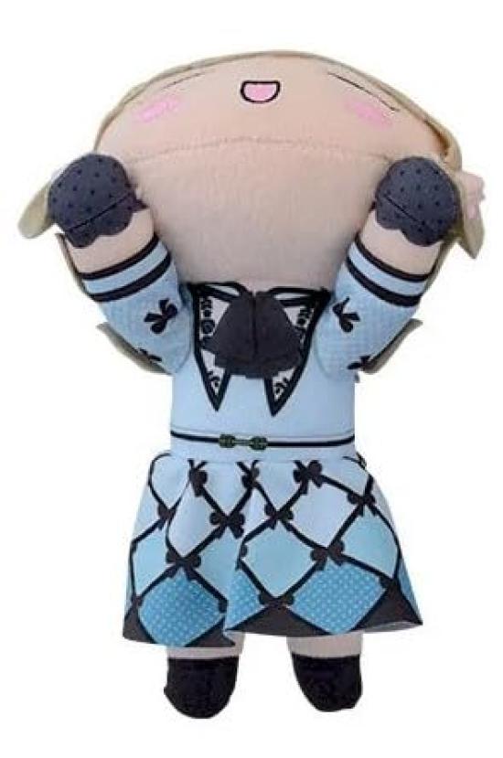 Love Lying down stuffed toy 17cm KALEIDOSCORE Live! Superstar!! ~BrilliantTrilogy~ Vol.4 Approx. CatChu! 5yncri5e! (Tang Possible)