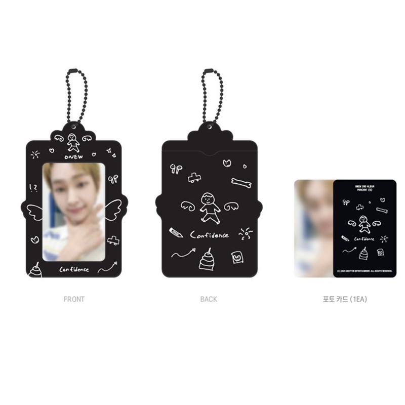 [Pre-order] ONEW(SHINee) 2ND ALBUM PERCENT (%) MD 4TYPES