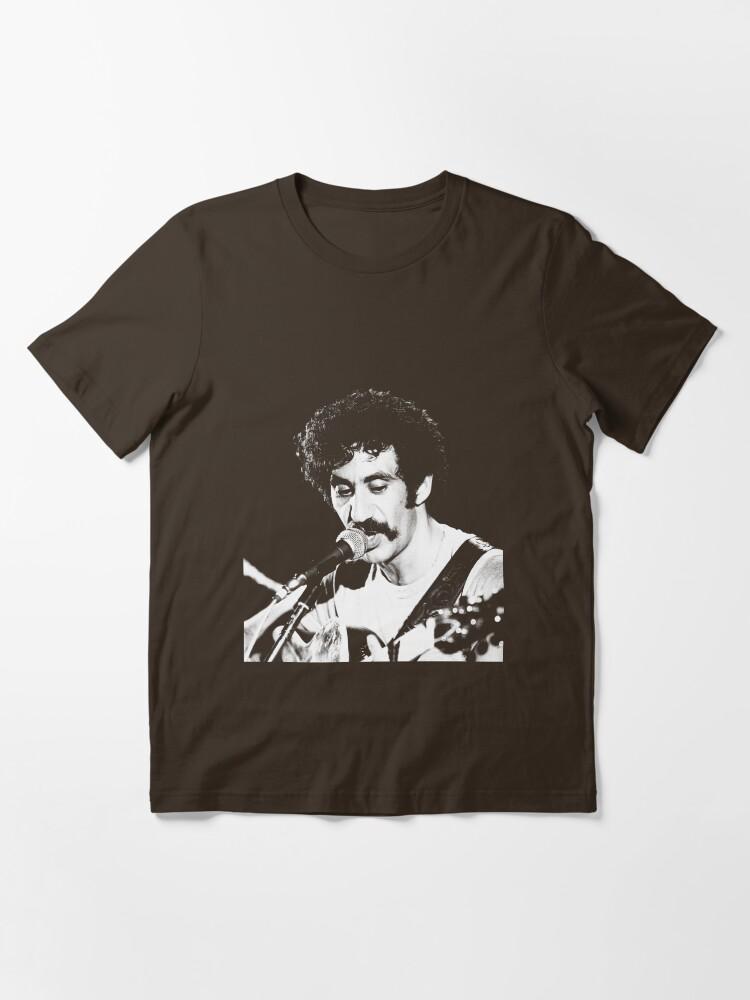 Jim Croce Design Jim Croce Perfect Gift Men Women Essential T-Shirt